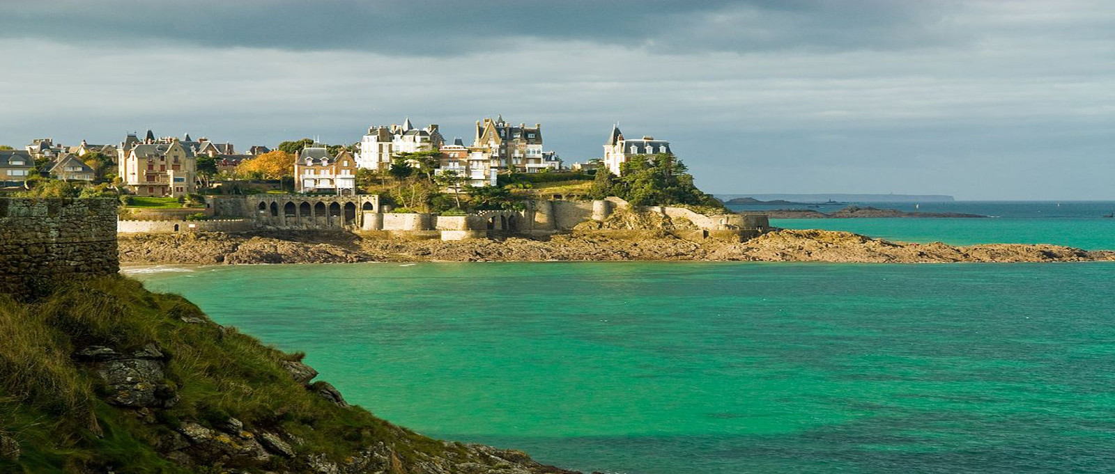 Cours d'Anglais Dinard