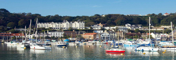 Formation en Immersion à Jersey